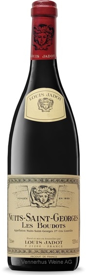 Nuits St. Georges